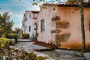 Villa Pedra Natural Houses