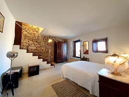 Villa Pedra Natural Houses