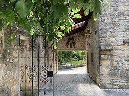 Villa Pedra Natural Houses