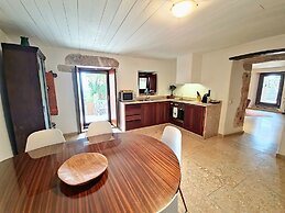 Villa Pedra Natural Houses