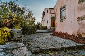 Villa Pedra Natural Houses
