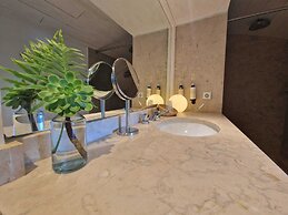 Villa Pedra Natural Houses