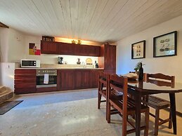 Villa Pedra Natural Houses