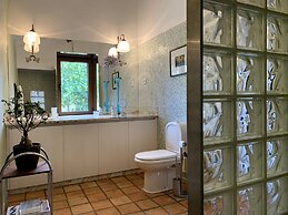 Villa Pedra Natural Houses