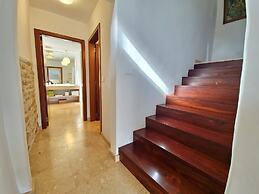 Villa Pedra Natural Houses