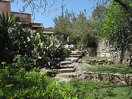 Villa Pedra Natural Houses