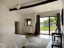 Villa Pedra Natural Houses