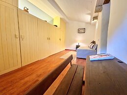 Villa Pedra Natural Houses