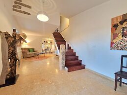 Villa Pedra Natural Houses