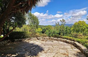 Villa Pedra Natural Houses