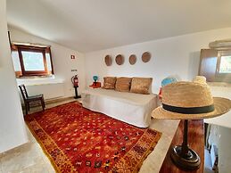 Villa Pedra Natural Houses