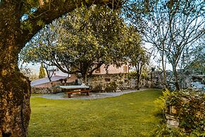 Villa Pedra Natural Houses