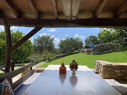 Villa Pedra Natural Houses