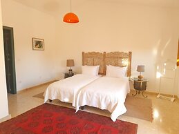 Villa Pedra Natural Houses