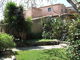 Villa Pedra Natural Houses