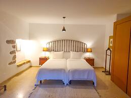 Villa Pedra Natural Houses