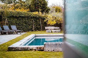 Villa Pedra Natural Houses