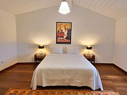 Villa Pedra Natural Houses