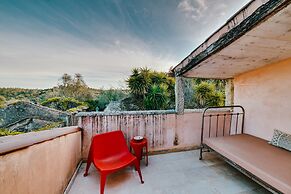 Villa Pedra Natural Houses