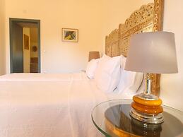 Villa Pedra Natural Houses