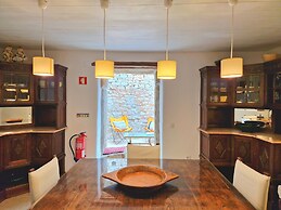 Villa Pedra Natural Houses