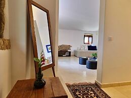 Villa Pedra Natural Houses