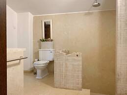 Villa Pedra Natural Houses