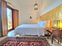 Villa Pedra Natural Houses