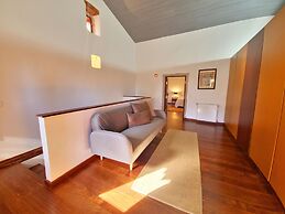 Villa Pedra Natural Houses