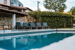 Villa Pedra Natural Houses