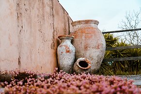 Villa Pedra Natural Houses