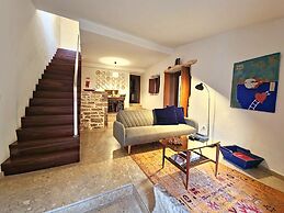 Villa Pedra Natural Houses