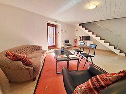 Villa Pedra Natural Houses