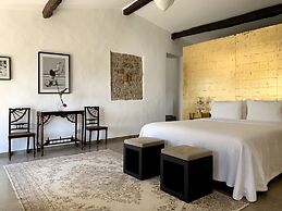 Villa Pedra Natural Houses