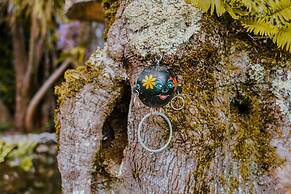 Villa Pedra Natural Houses