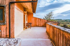 Villa Pedra Natural Houses