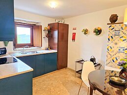 Villa Pedra Natural Houses