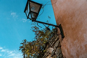 Villa Pedra Natural Houses