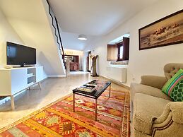 Villa Pedra Natural Houses