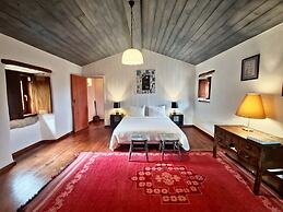 Villa Pedra Natural Houses