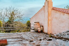 Villa Pedra Natural Houses