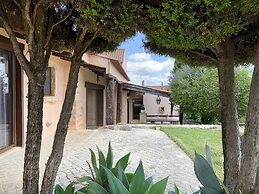 Villa Pedra Natural Houses