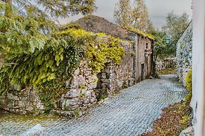 Villa Pedra Natural Houses