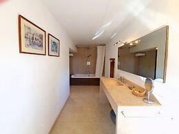 Villa Pedra Natural Houses