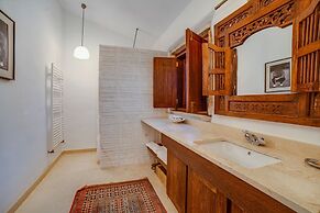 Villa Pedra Natural Houses