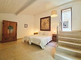 Villa Pedra Natural Houses