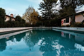 Villa Pedra Natural Houses