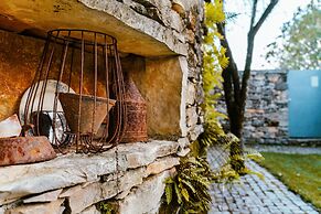 Villa Pedra Natural Houses