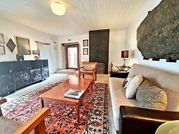 Villa Pedra Natural Houses