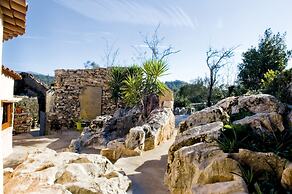 Villa Pedra Natural Houses